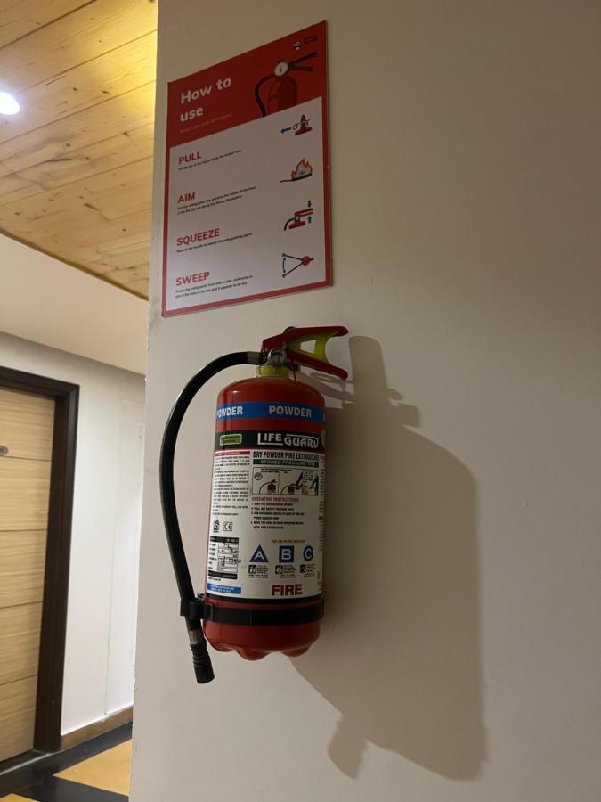 Hotel Aqua Vibes Risikés Kültér fotó