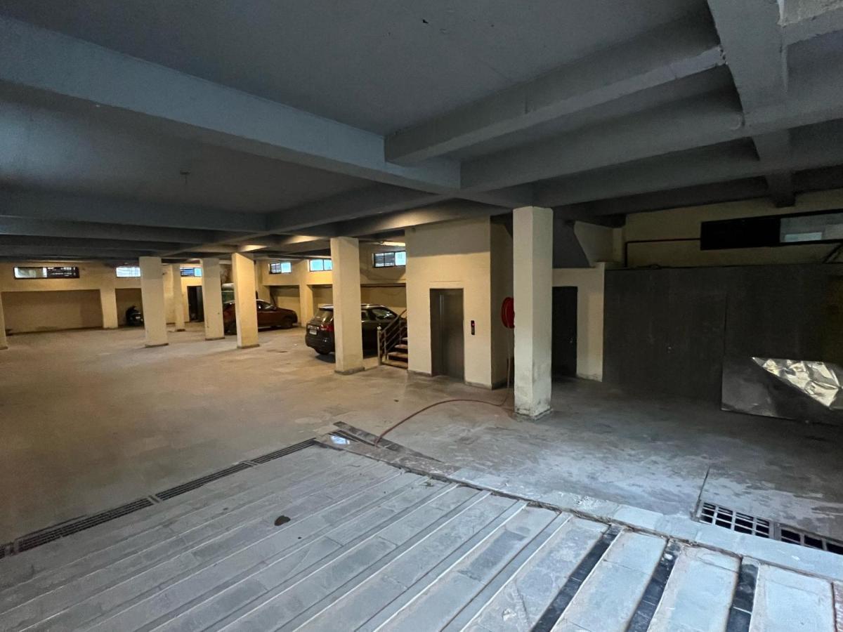 Hotel Aqua Vibes Risikés Kültér fotó