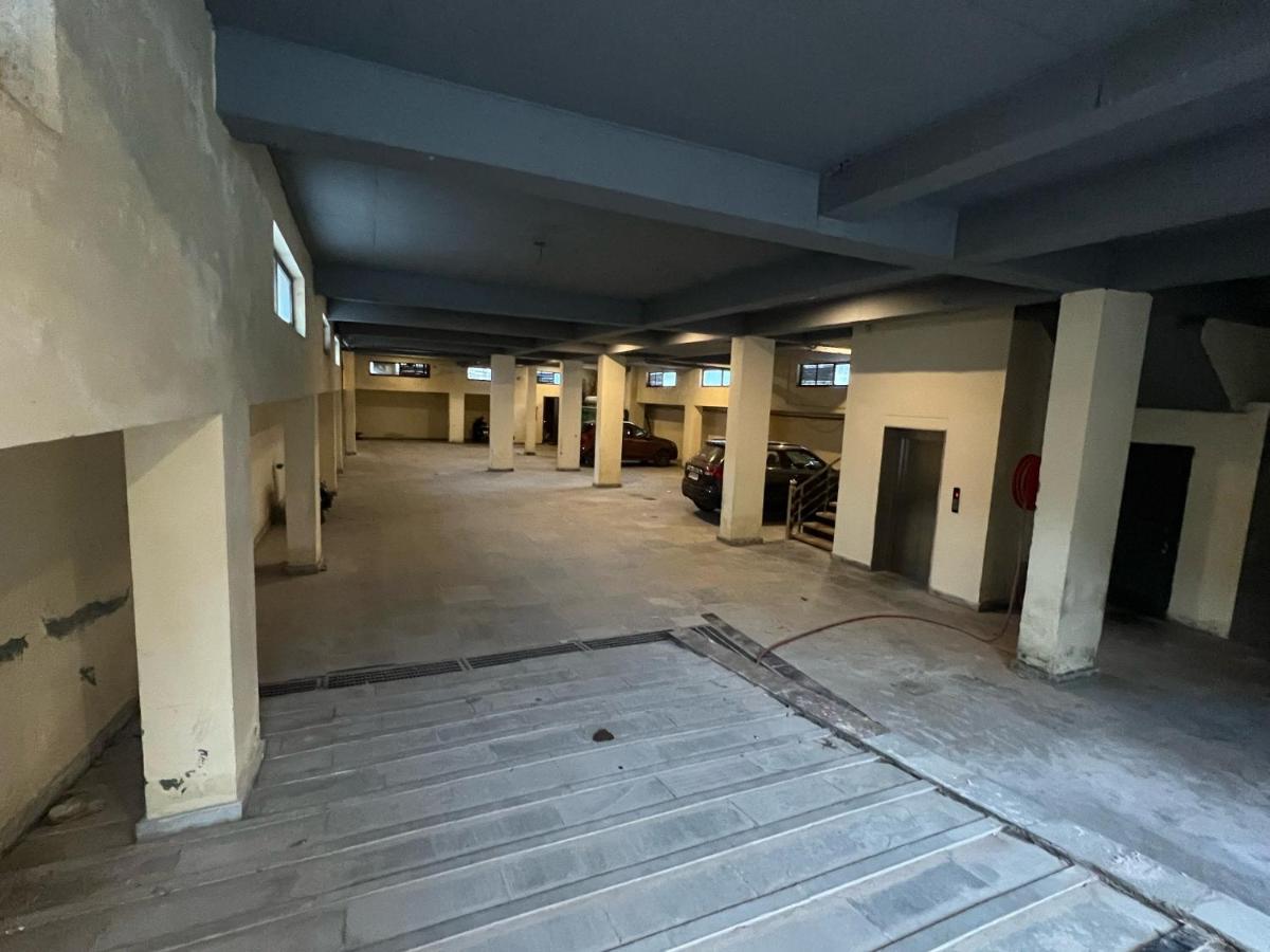 Hotel Aqua Vibes Risikés Kültér fotó