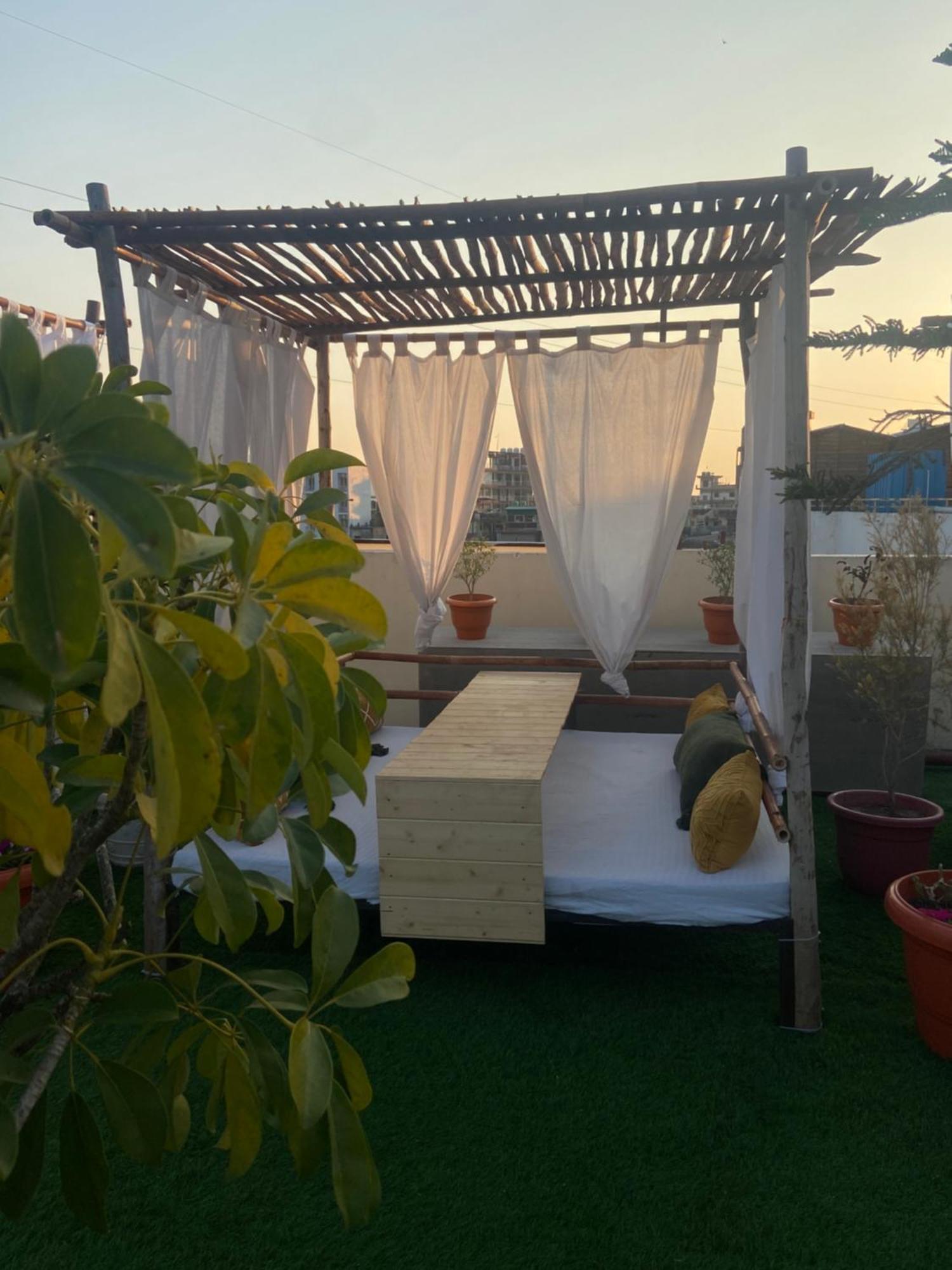 Hotel Aqua Vibes Risikés Kültér fotó