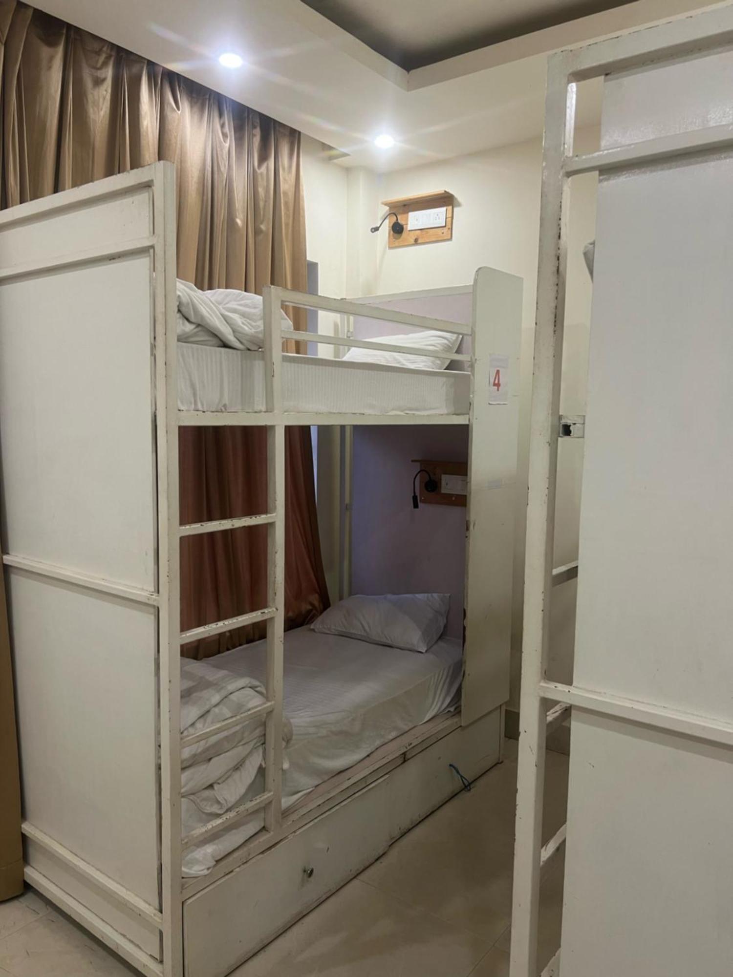 Hotel Aqua Vibes Risikés Kültér fotó
