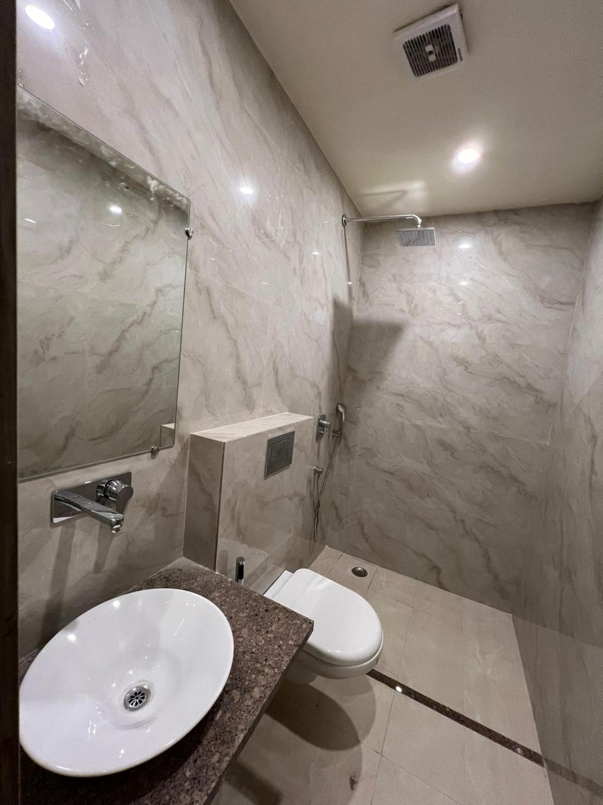 Hotel Aqua Vibes Risikés Kültér fotó