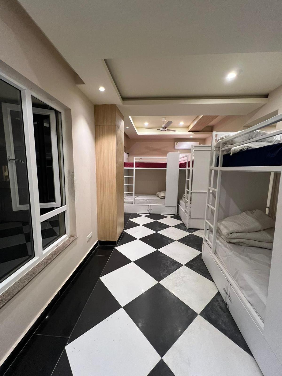 Hotel Aqua Vibes Risikés Kültér fotó