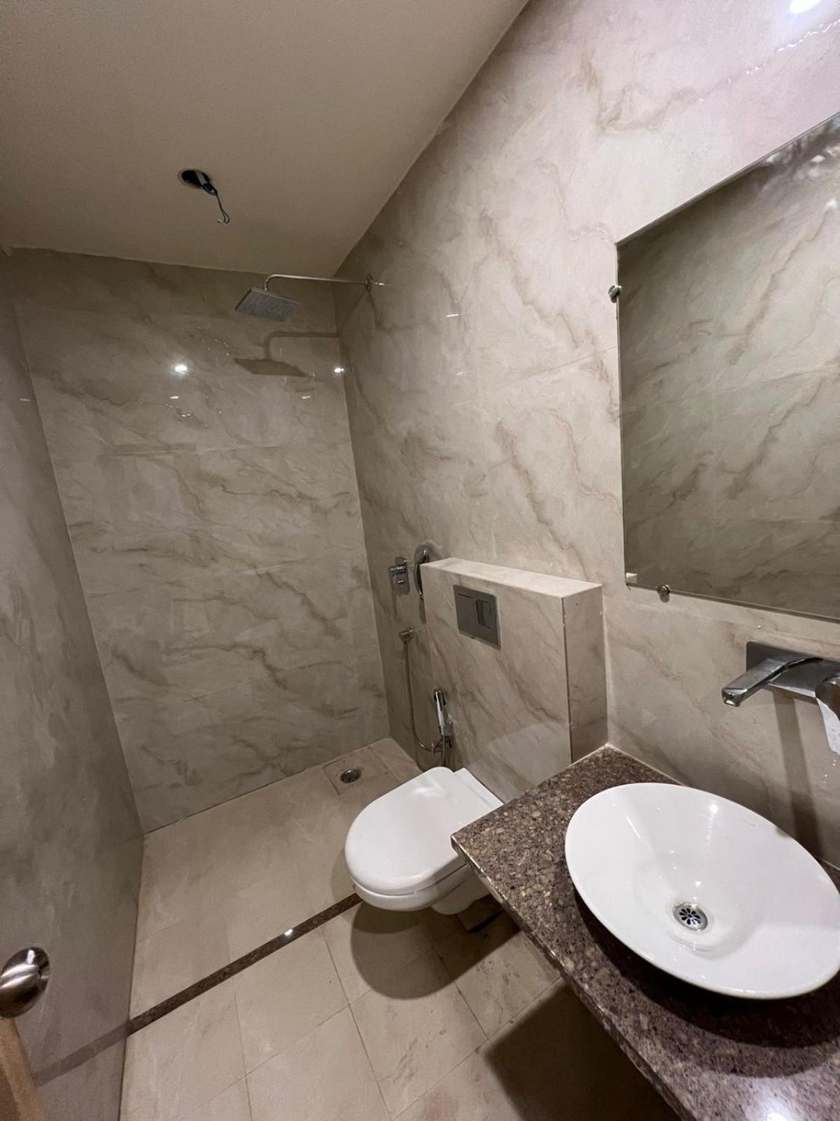 Hotel Aqua Vibes Risikés Kültér fotó