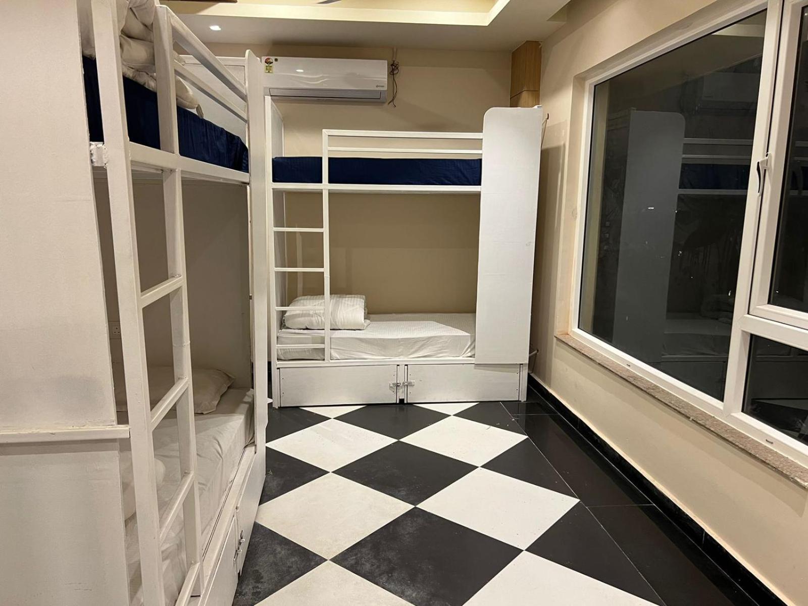 Hotel Aqua Vibes Risikés Kültér fotó